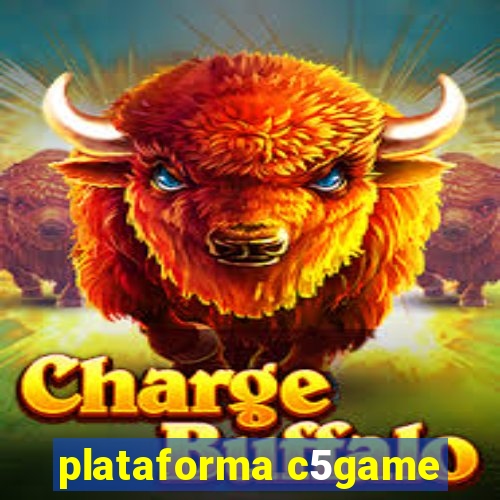 plataforma c5game